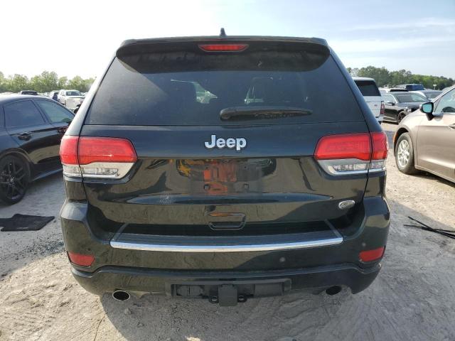 1C4RJFCG1HC772274 Jeep Grand Cherokee Overland