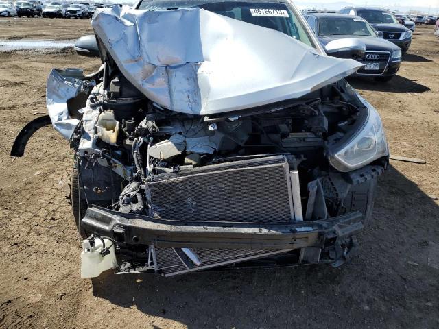 2015 HYUNDAI SANTA FE G - KM8SRDHF1FU120692