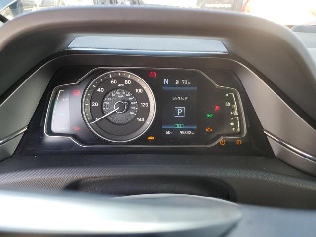 2020 HYUNDAI IONIQ BLUE - KMHC65LC1LU228614