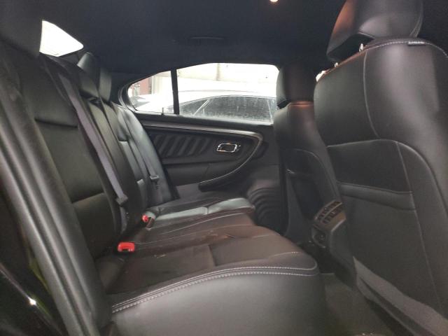 2018 FORD TAURUS SEL - 1FAHP2H87JG137312