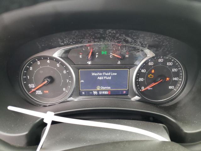 3GKALVEV0ML343207 GMC Terrain Slt