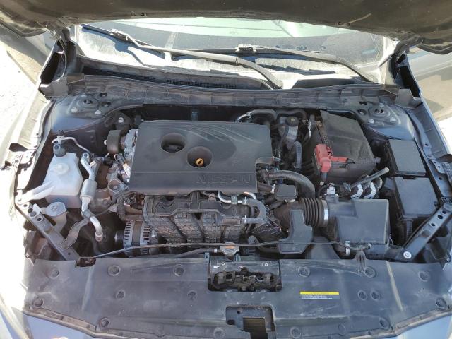 1N4BL4DW4KC211828 Nissan ALTIMA SV