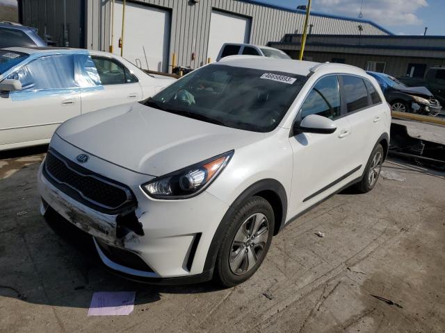 2019 Kia Niro FE