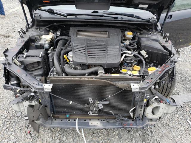 JF1VA1C65J9808243 Subaru Wrx Premium
