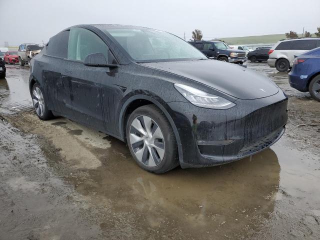 5YJYGDEE8MF214607 Tesla Model Y