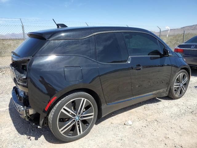 2017 BMW I3 REX - WBY1Z8C55HV551456