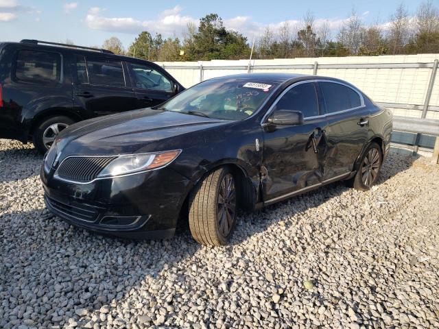 2014 Lincoln MKS 