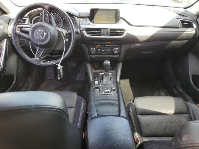 JM1GL1V51H1142752 Mazda 6 TOURING