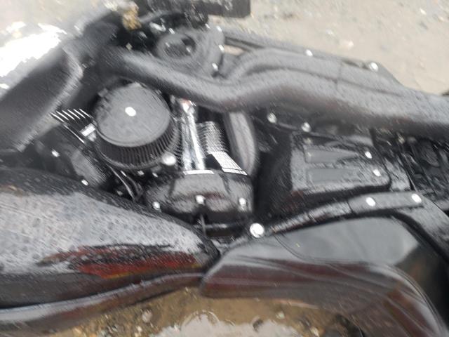 2022 HARLEY-DAVIDSON FLXRST 1HD1YXZ28NB041156