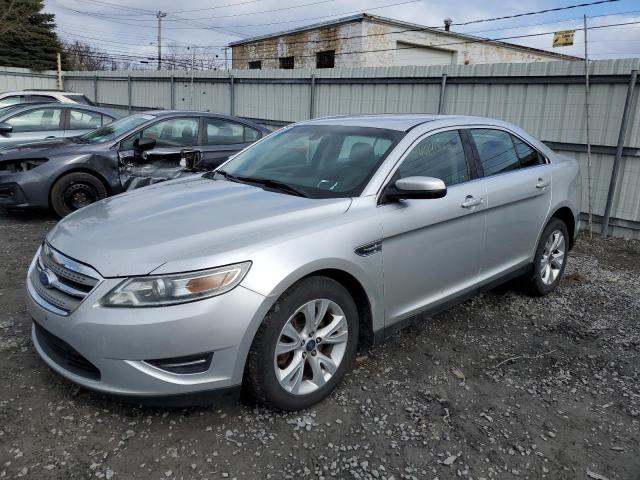 2012 Ford Taurus SEL