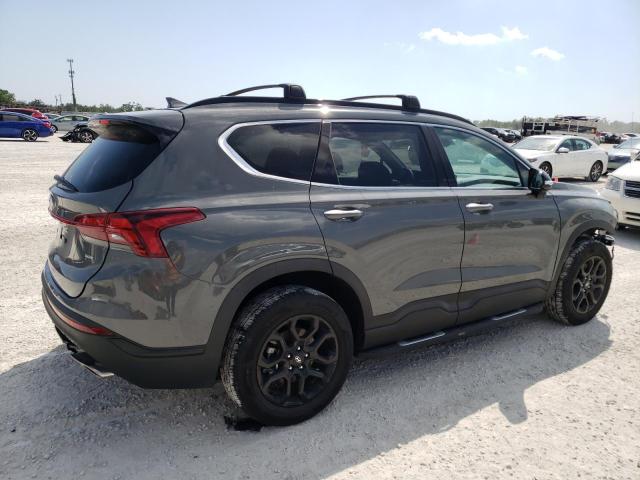 2023 HYUNDAI SANTA FE X - 5NMS6DAJ5PH514359