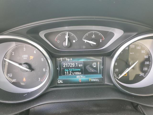 2019 BUICK ENVISION P - LRBFX1SA4KD041808