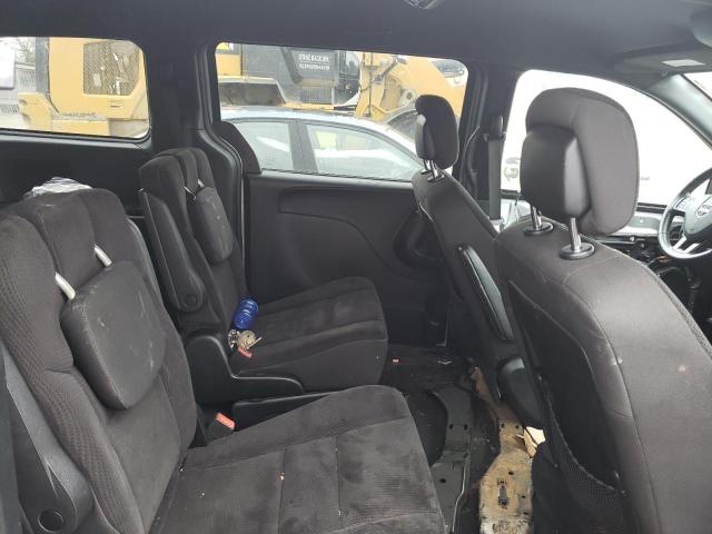2018 DODGE GRD CARAVA - 2C4RDGBG5JR222782