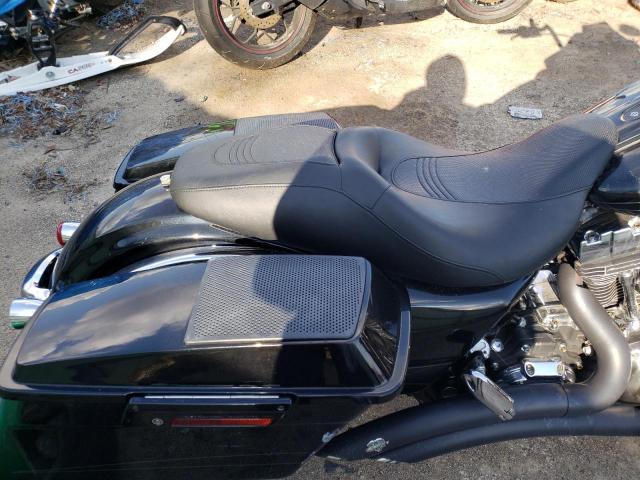 2010 HARLEY-DAVIDSON FLTRX 1HD1KH412AB606923