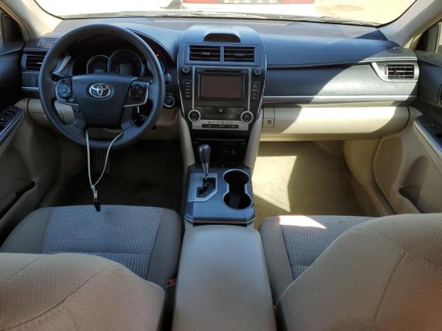 4T1BD1FK9EU138840 Toyota CAMRY HYBRID