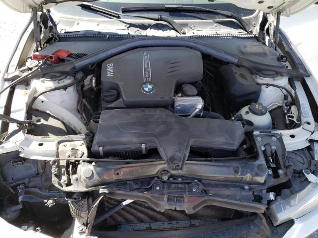 WBA3C1C50FK122014 BMW 328 I Sulev