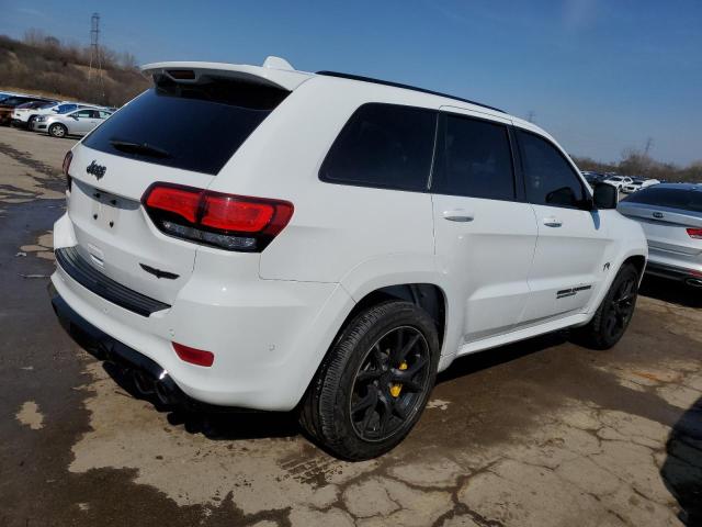 1C4RJFN99JC223927 Jeep Grand Cherokee Trackhawk