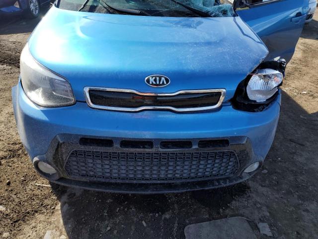 KNDJP3A58G7356306 KIA SOUL +