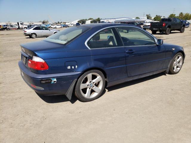 WBABD33484PL04085 BMW 325 CI