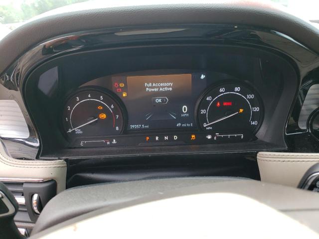 2020 LINCOLN CORSAIR - 5LMCJ1C93LUL22017