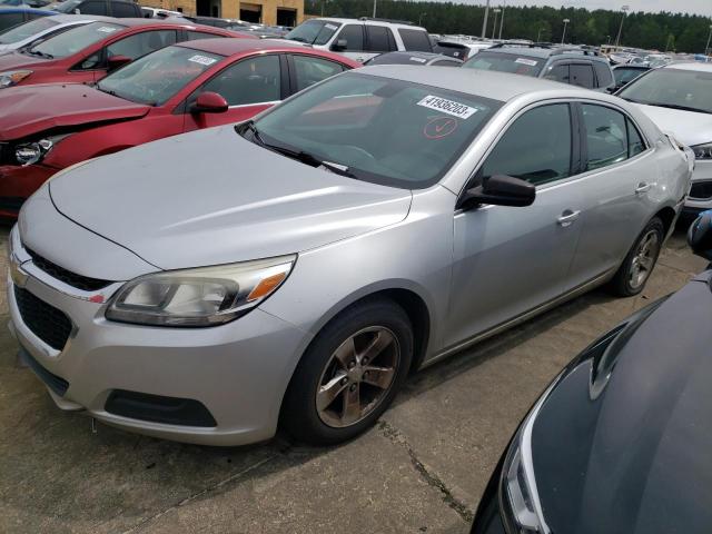 2016 CHEVROLET MALIBU LIM 1G11A5SA6GF116663