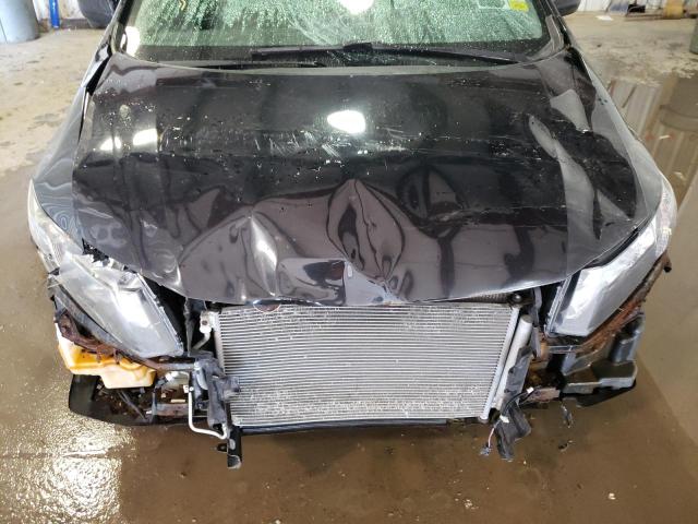 2015 HONDA CIVIC EX - 19XFB2F81FE220521