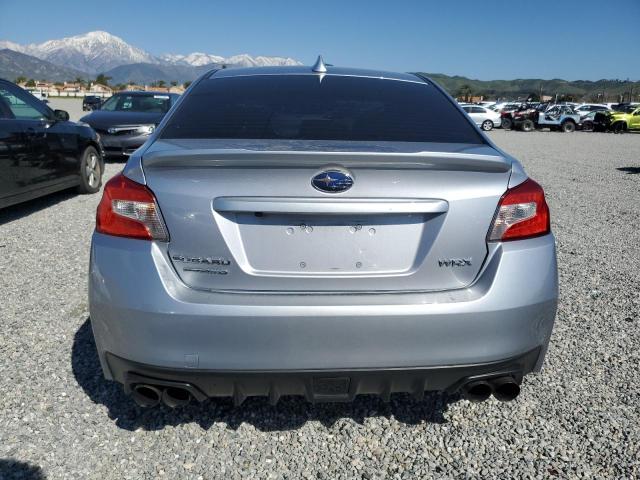JF1VA1A69M9804235 Subaru WRX