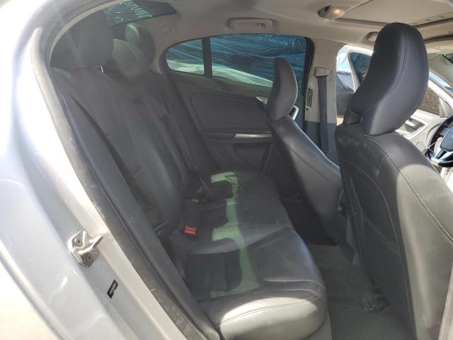 YV1612TK0G2396911 Volvo S60 Premier