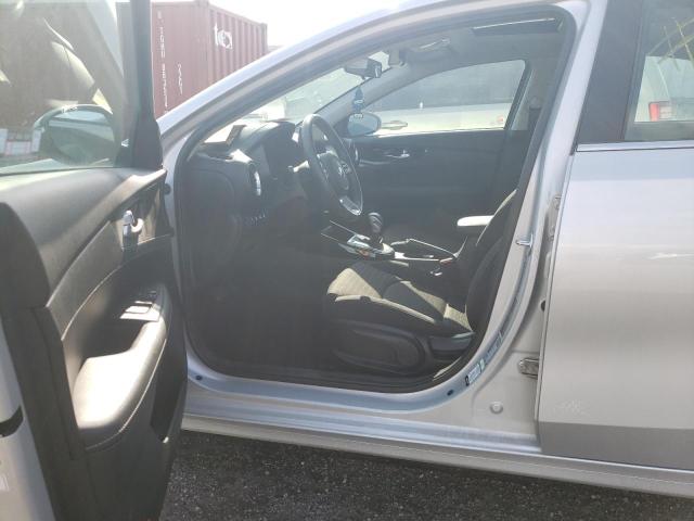 2020 KIA FORTE EX - 3KPF54AD0LE254386