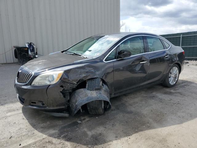 2013 Buick Verano 