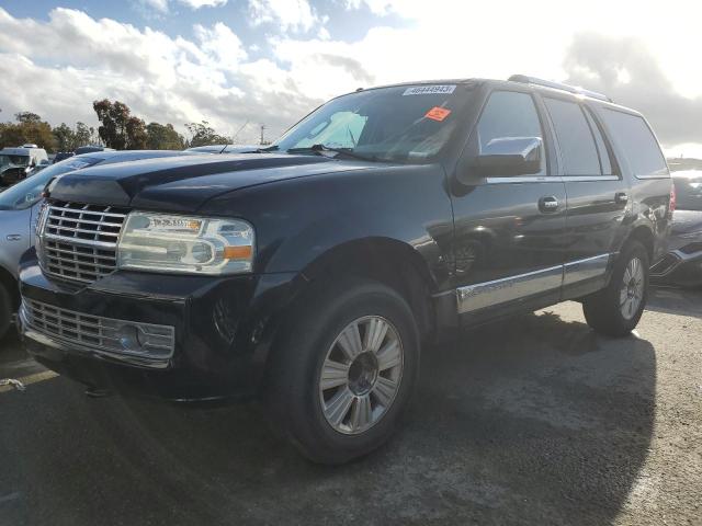 2007 Lincoln Navigator 