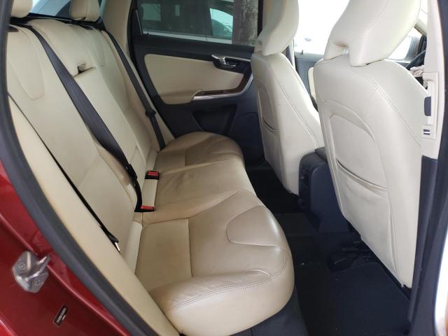 YV440MDK7G2906176 Volvo Xc60 T5 Premier