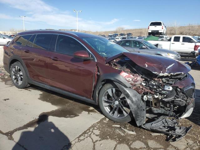 W04GU8SX1J1107124 Buick Regal Tourx Preferred