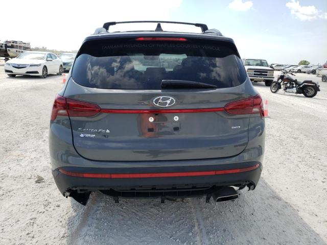 2023 HYUNDAI SANTA FE X - 5NMS6DAJ5PH514359