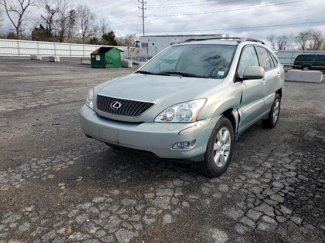 2005 Lexus RX 330 