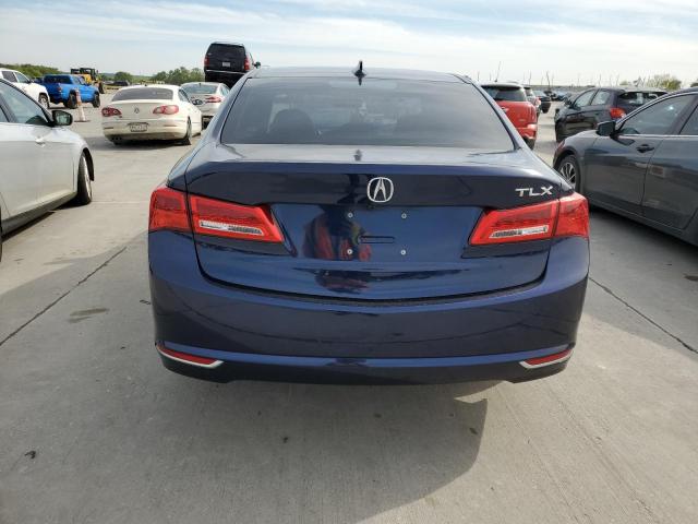2020 ACURA TLX TECHNO - 19UUB1F56LA001545