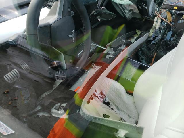 7SAYGDEF7NF337019 Tesla Model Y