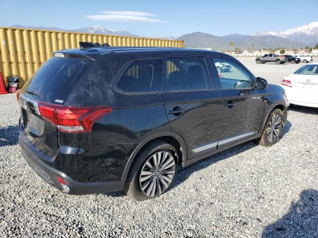 JA4AZ3A36LZ026133 Mitsubishi Outlander Se