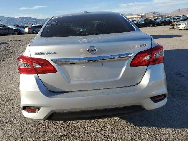 3N1AB7AP1KY238650 Nissan SENTRA S