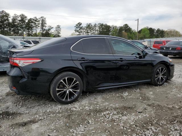 2018 TOYOTA CAMRY L/LE - JTNB11HK8J3016931