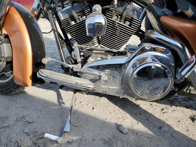 2008 HARLEY-DAVIDSON FLHX 105TH - 1HD1KB4428Y623008
