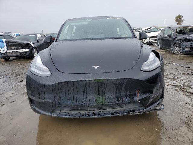 5YJYGDEE8MF214607 Tesla Model Y