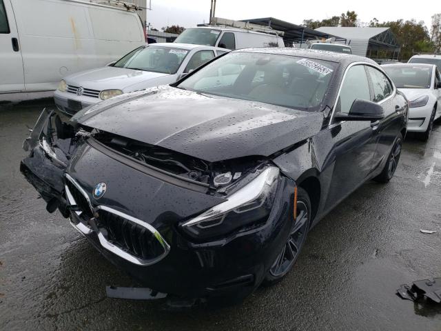 2022 BMW 228I - WBA53AK00N7K71362