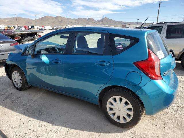 3N1CE2CP0GL352420 Nissan Versa Note S