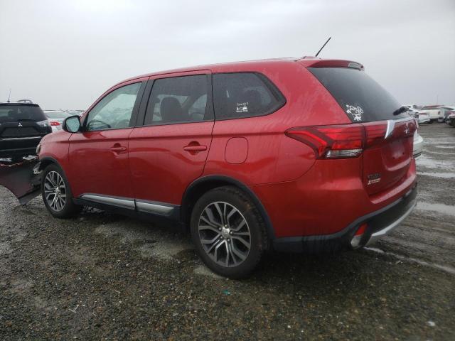 JA4AD2A33GZ000331 Mitsubishi Outlander Es