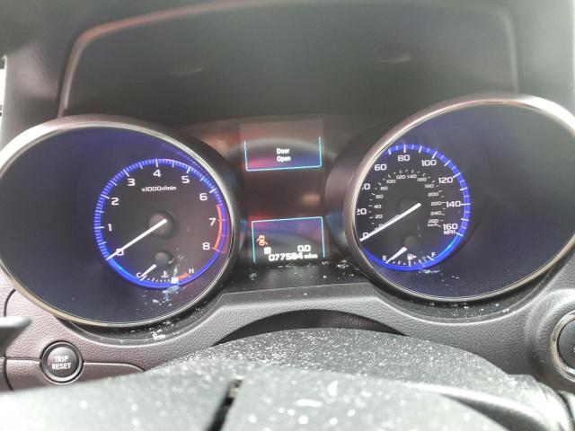 4S4BSENC0H3355534 Subaru Outback 3.6r Limited