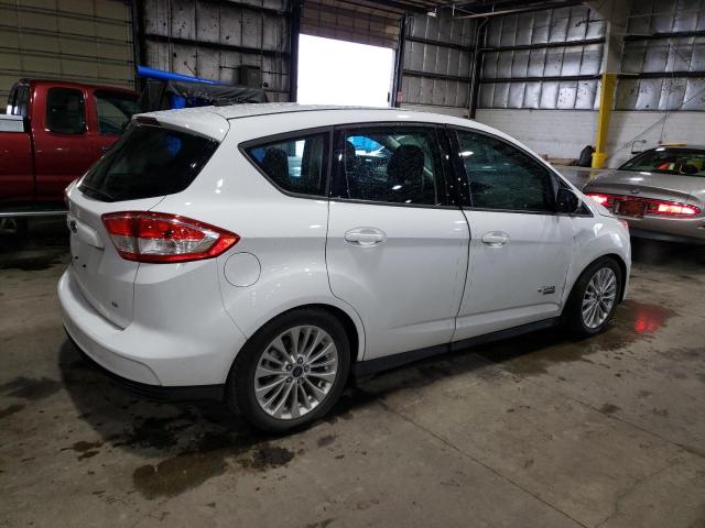 1FADP5EU9HL106131 Ford C-MAX SE