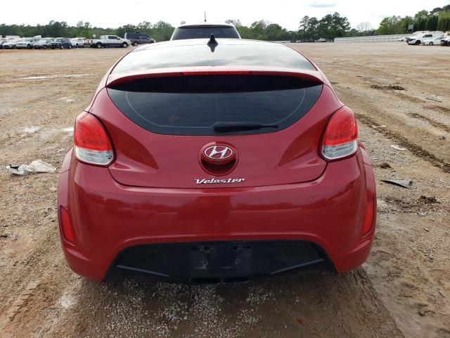 KMHTC6AD9HU321897 | 2017 HYUNDAI VELOSTER