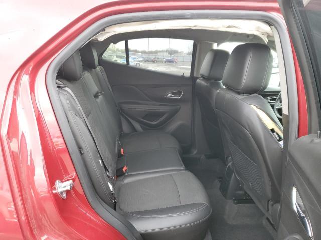 KL4CJASB3GB576978 Buick Encore
