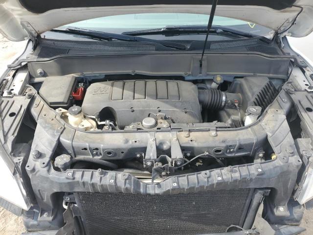 5GAKRAKD9EJ345454 Buick Enclave